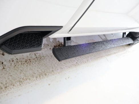 New 2026 Chevrolet Silverado 3500 LTZ w/ LTZ Plus Package image 42