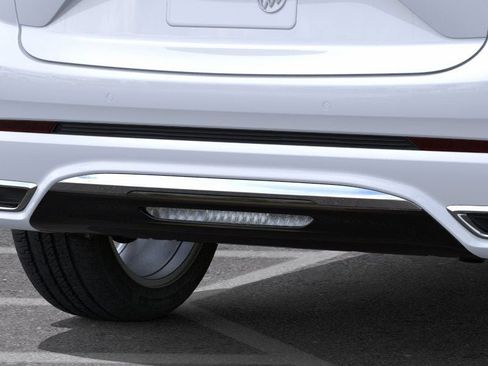 New 2026 Buick Envision Avenir image 28