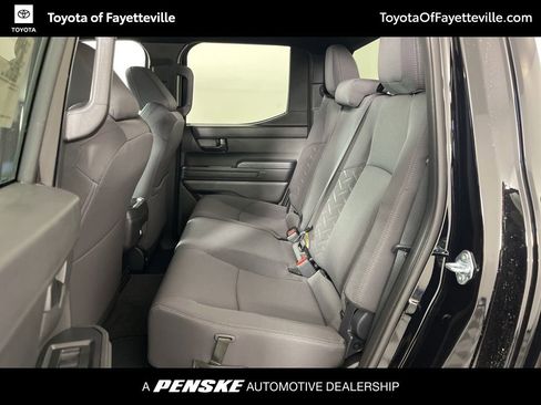 New 2026 Toyota Tacoma SR5 AWD/4WD image 21