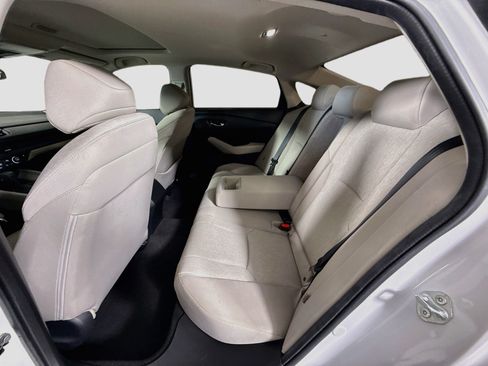Used 2024 Honda Accord EX image 25