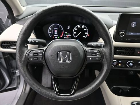 Certified 2024 Honda HR-V LX image 7