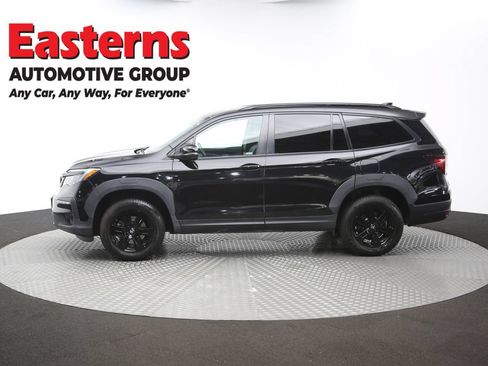 Used 2022 Honda Pilot TrailSport image 61