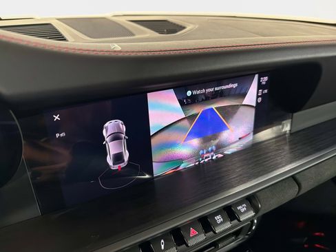 Used 2023 Porsche 911 GT3 image 35