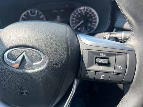 Used 2023 INFINITI QX60 Pure AWD/4WD image 30
