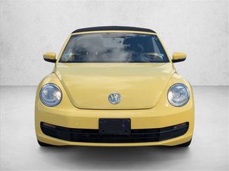Used 2013 Volkswagen Beetle 2.5 video 2