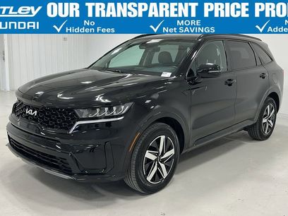 Used 2022 Kia Sorento S