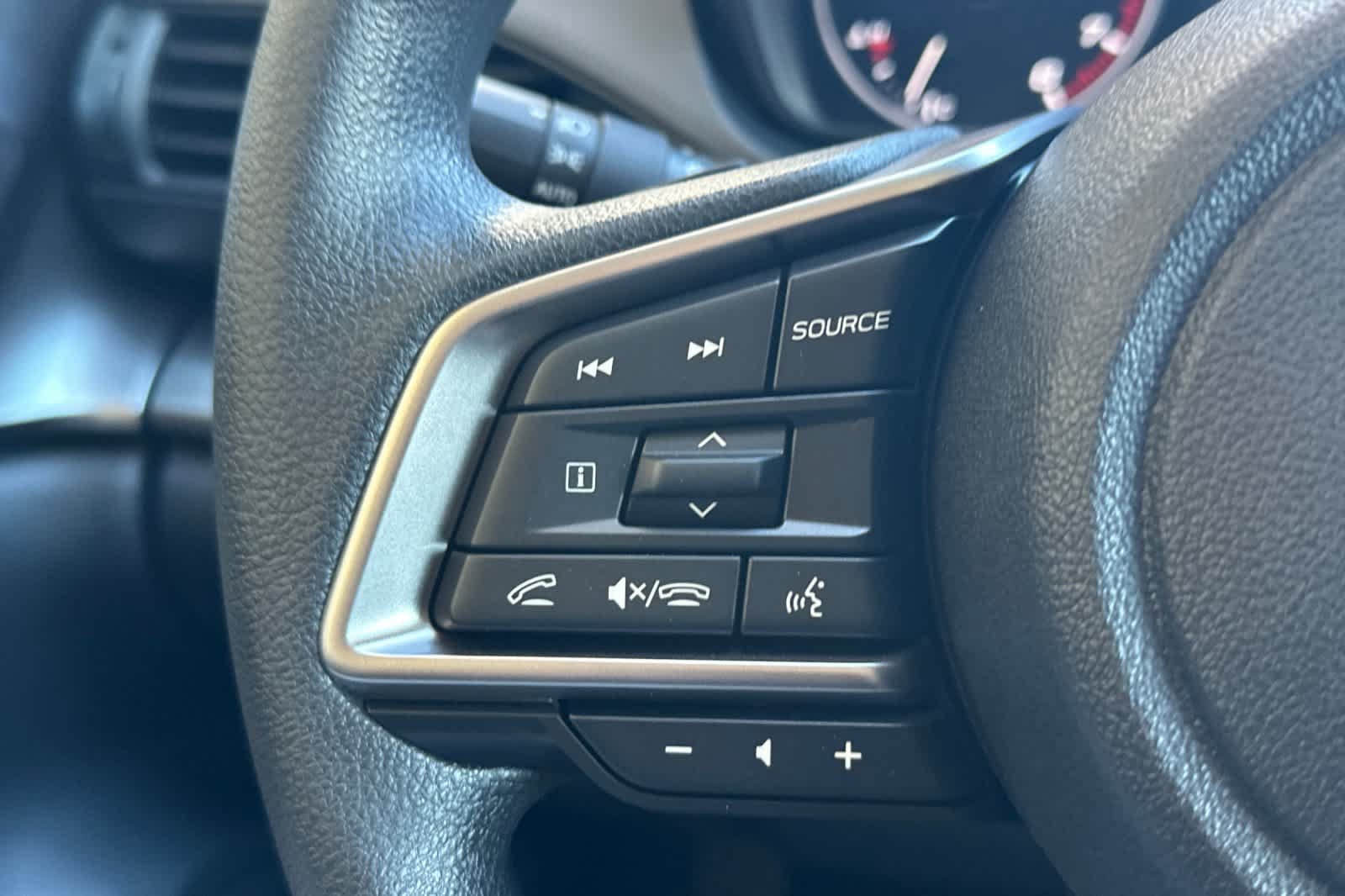 New 2026 Subaru Impreza 2.0i Sport AWD/4WD image 25