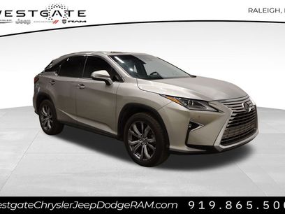 Used 2019 Lexus RX 350 FWD