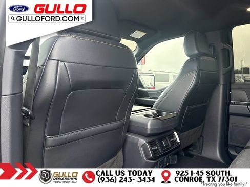 Certified 2023 Ford F150 Tremor w/ Trailer Tow Package AWD/4WD image 16