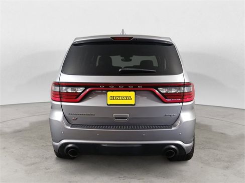 Used 2020 Dodge Durango SRT w/ Trailer Tow Group IV image 4