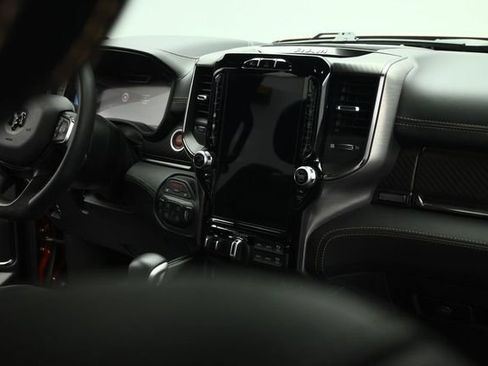 Used 2024 RAM 1500 TRX AWD/4WD image 61