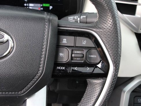 Used 2023 Toyota Tundra Capstone image 40