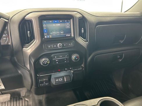 Used 2021 Chevrolet Silverado 2500 W/T w/ WT Fleet Convenience Package RWD image 17