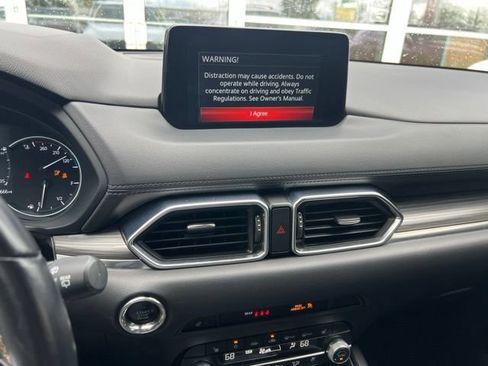 Used 2020 MAZDA CX-5 Grand Touring Reserve AWD/4WD image 10