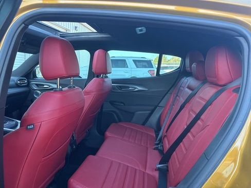 Used 2023 Dodge Hornet GT Plus w/ Tech Pack Plus w/o Parking image 10