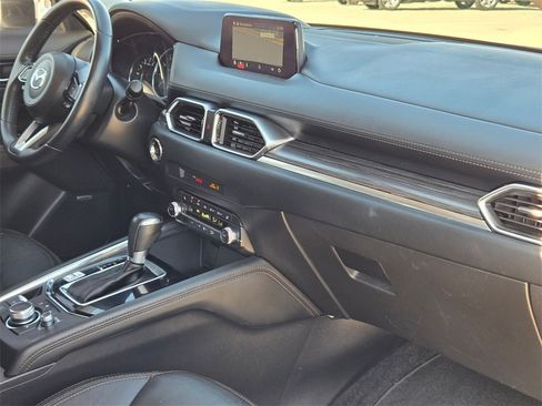 Used 2019 MAZDA CX-5 Grand Touring image 16