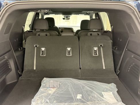 New 2026 Chevrolet Traverse LT w/ Sun and Wheel Package image 6