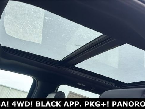 New 2026 Ford F150 XLT w/ Equipment Group 303A High image 9