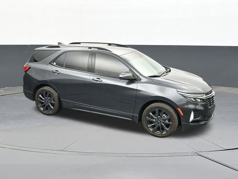 Used 2022 Chevrolet Equinox RS w/ Infotainment Package image 65