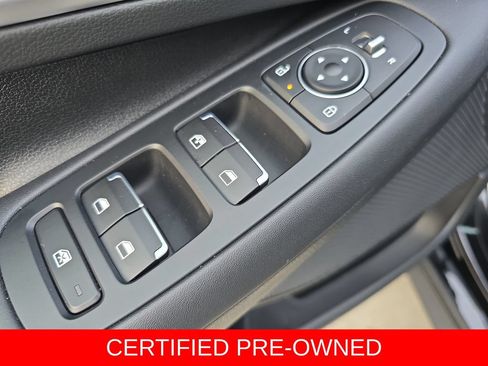 Certified 2026 Hyundai Sonata SE FWD image 27