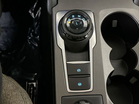 New 2025 Ford Bronco Sport Big Bend w/ Convenience Package image 31