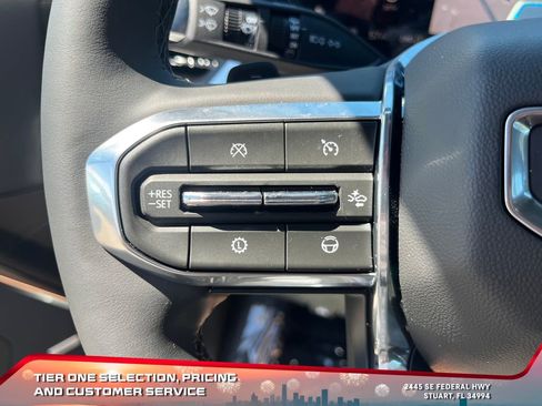 New 2025 GMC Yukon XL Denali w/ Denali Reserve Package image 20