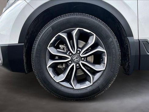 Used 2022 Honda CR-V EX-L image 34