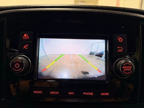 Used 2021 RAM ProMaster City Tradesman SLT image 19