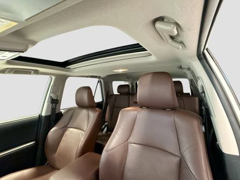 Certified 2023 Toyota 4Runner Limited AWD/4WD image 19