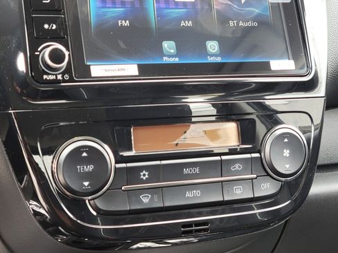 New 2024 Mitsubishi Mirage SE image 21
