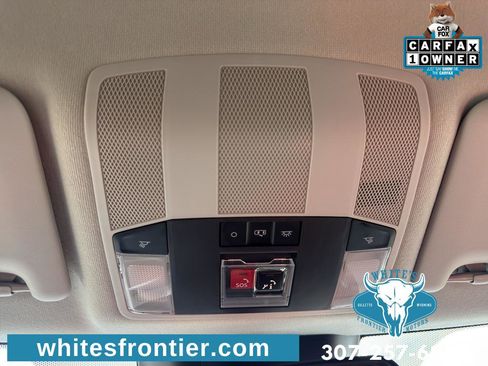 Used 2025 Mitsubishi Eclipse Cross AWD image 19