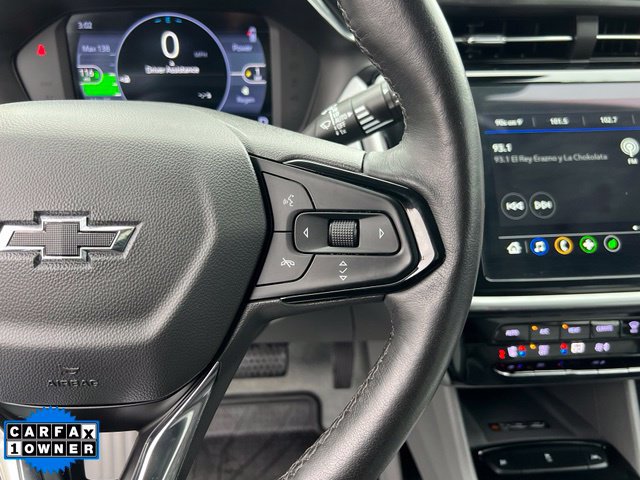 Used 2023 Chevrolet Bolt EUV Premier FWD image 23