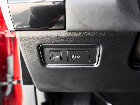 Used 2019 Land Rover Range Rover Sport Supercharged AWD/4WD image 26