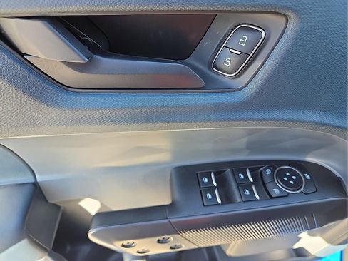 New 2026 Ford Maverick Lariat w/ Black Appearance Package AWD/4WD image 13