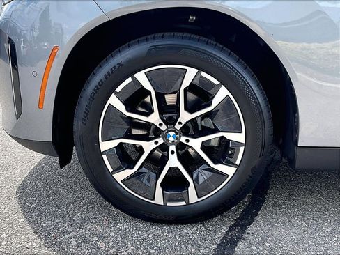 Used 2026 BMW X3 xDrive30i AWD/4WD image 7