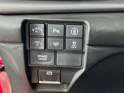 Used 2022 Acura RDX AWD w/ A-Spec & Advance Pkg image 11