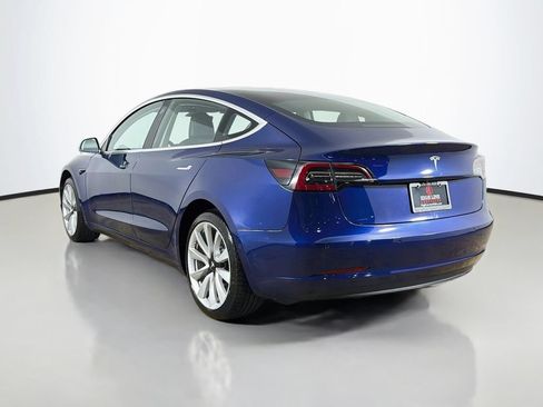 Used 2018 Tesla Model 3 Long Range RWD image 5