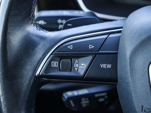 Used 2022 Audi Q3 2.0T Premium Plus w/ Premium Plus Package image 20