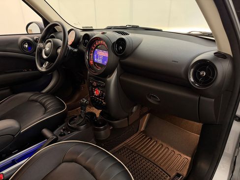 Used 2016 MINI Cooper Countryman S AWD/4WD image 33