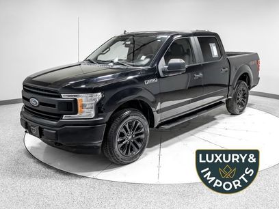Used 2020 Ford F150 XL w/ XL Power Equipment Group