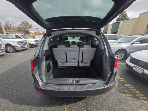 Used 2024 Honda Odyssey EX-L image 31