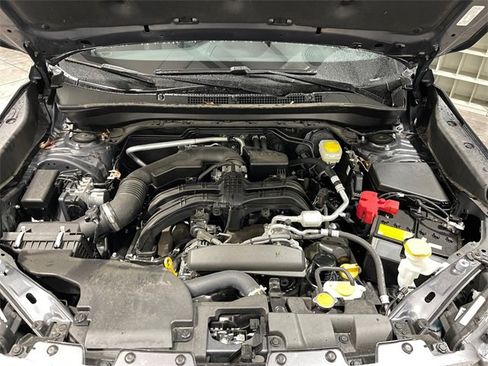 Certified 2025 Subaru Forester Premium image 18