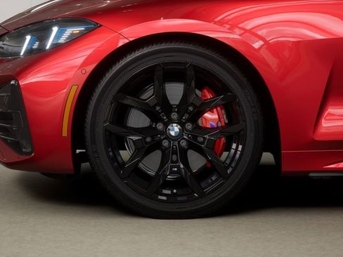 New 2026 BMW M440i Convertible image 30