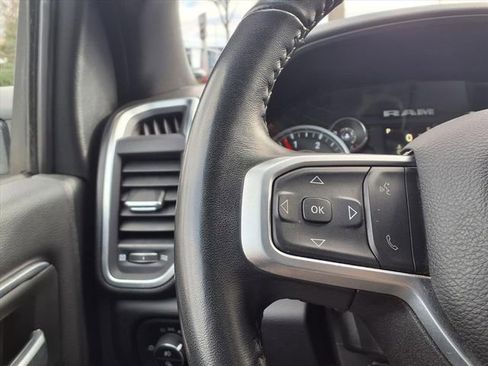 Used 2024 RAM 3500 Big Horn image 21