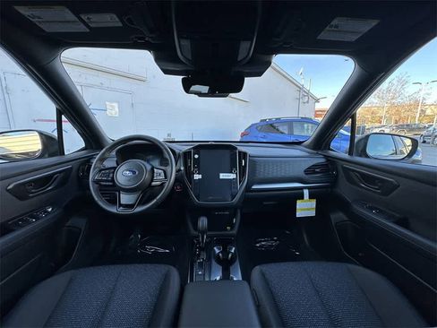 New 2026 Subaru Forester Premium image 10