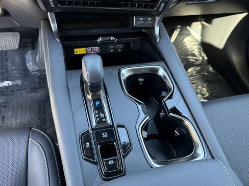 Certified 2025 Lexus RX 350 Premium FWD image 25