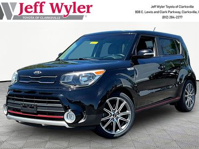 Used 2019 Kia Soul !