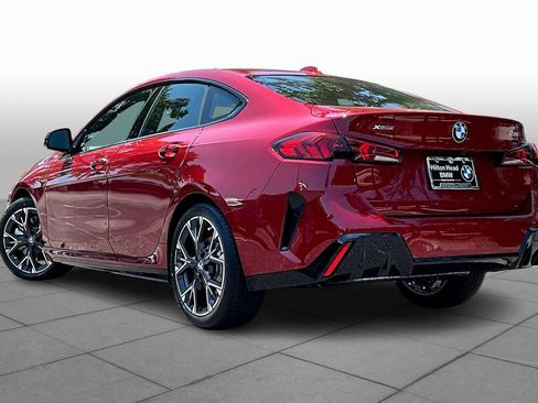 New 2025 BMW 228i xDrive w/ Technology Package AWD/4WD image 12
