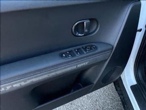 New 2025 Hyundai Ioniq 5 XRT image 13