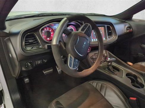 Used 2023 Dodge Challenger SRT Hellcat image 13